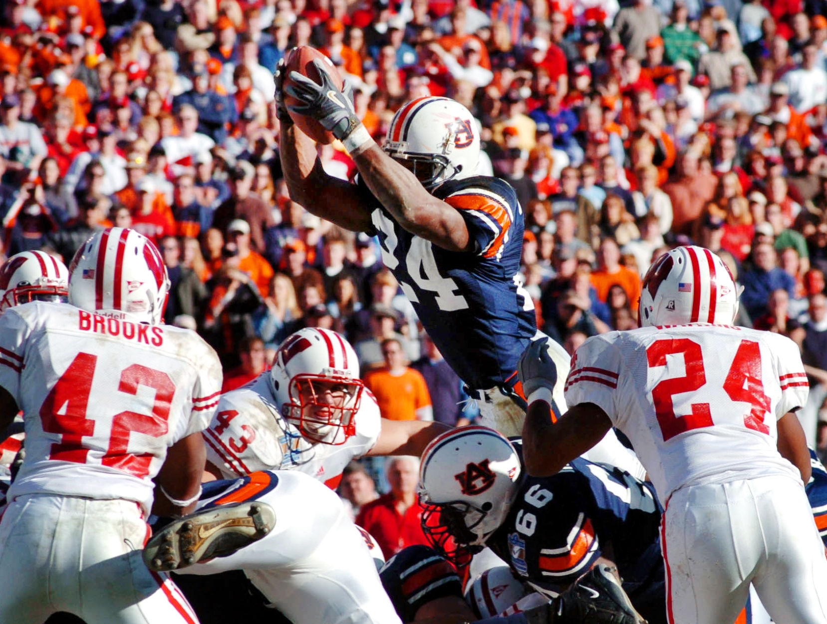 2003 Music City Bowl